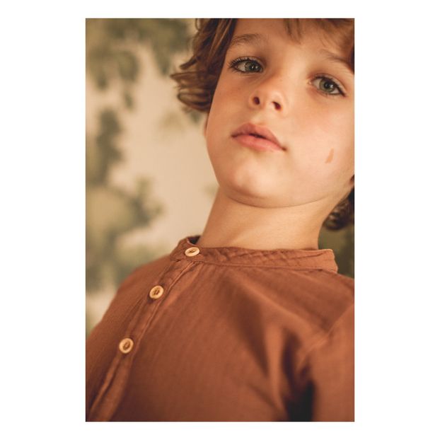 Georges Kurta Shirt-product