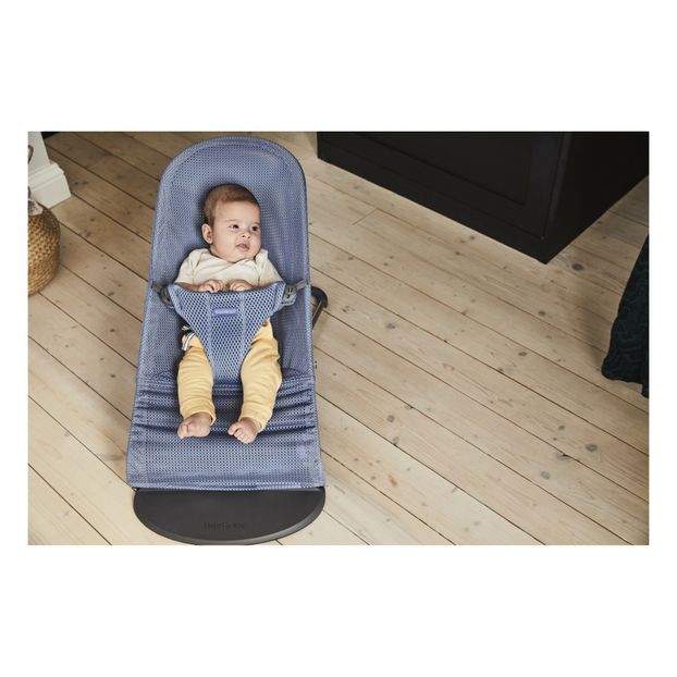 Tumbona Bliss de malla-product