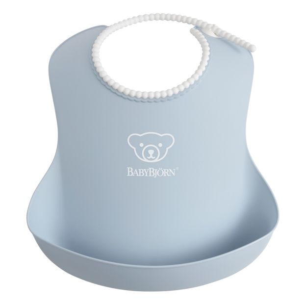 Bavoirs en silicone - Set de 2-product