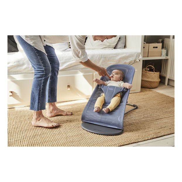 Tumbona Bliss de malla-product