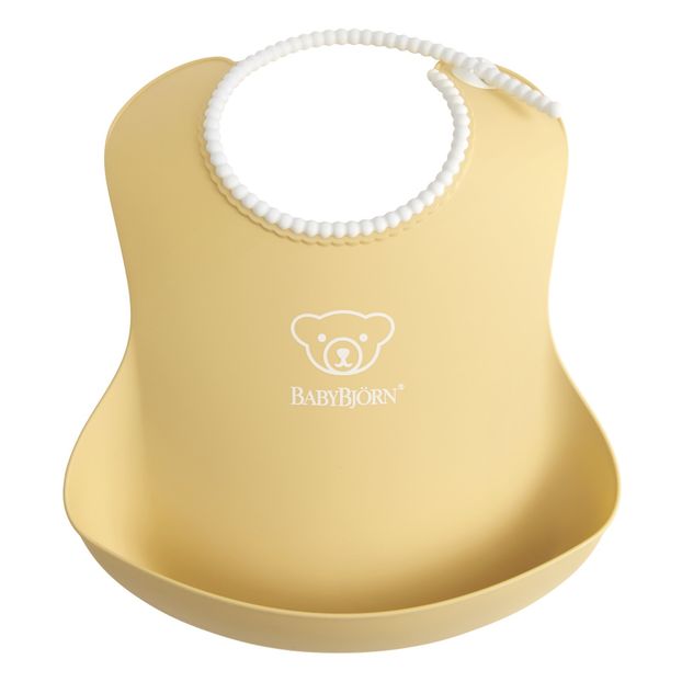 Bavoirs en silicone - Set de 2-product