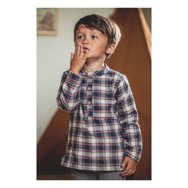 Georges Kurta Shirt-product