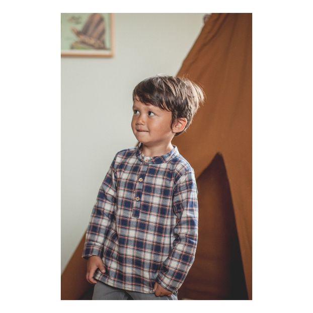 Georges Kurta Shirt-product