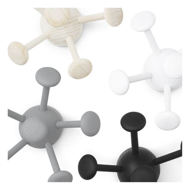 Patère Bug en frêne-product