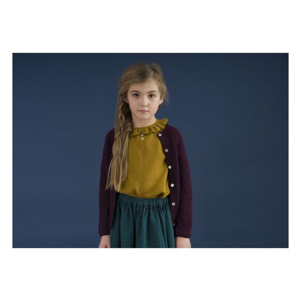 Blusa Elsa-product