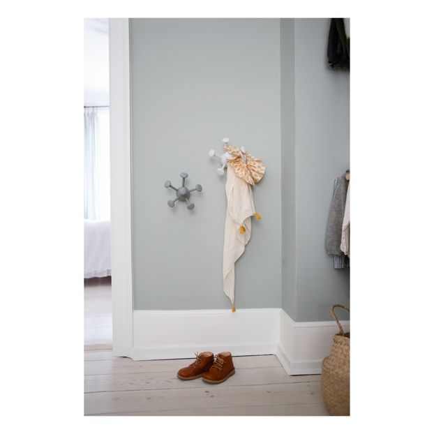 Bug Ash Wood Hook-product