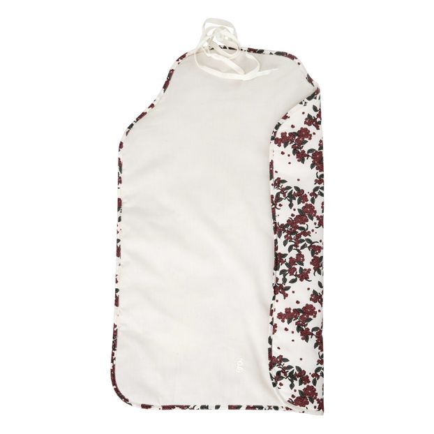Cotton travel changing mat-product