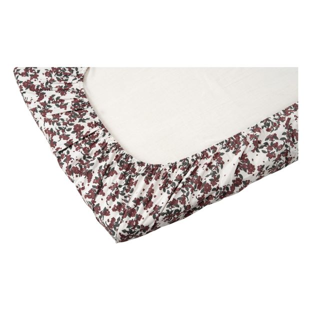 Housse de matelas à langer en coton-product