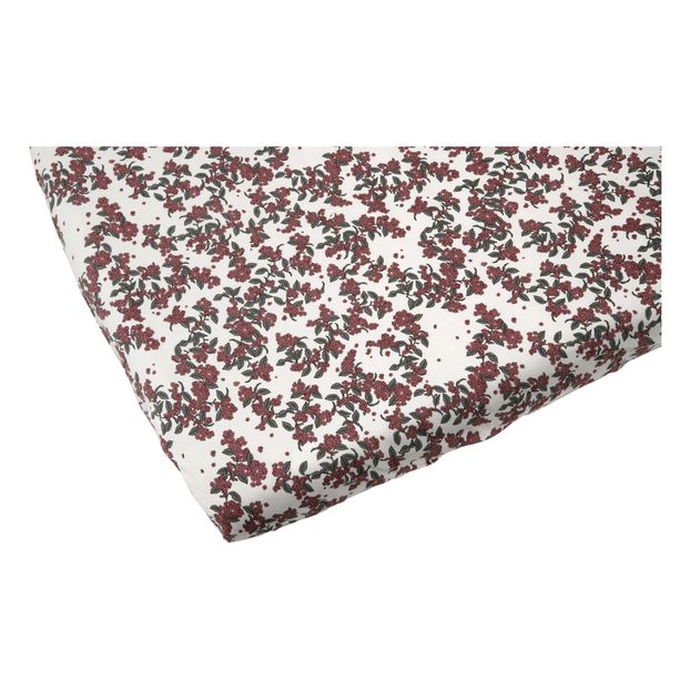 Housse de matelas à langer en coton-product