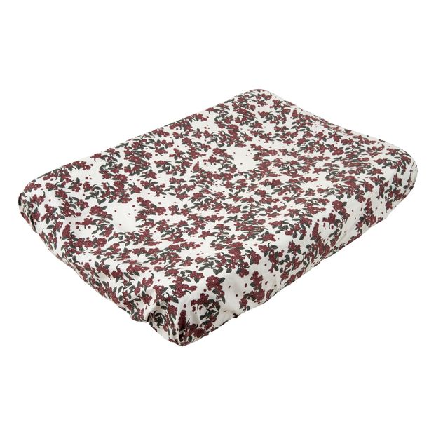 Housse de matelas à langer en coton-product