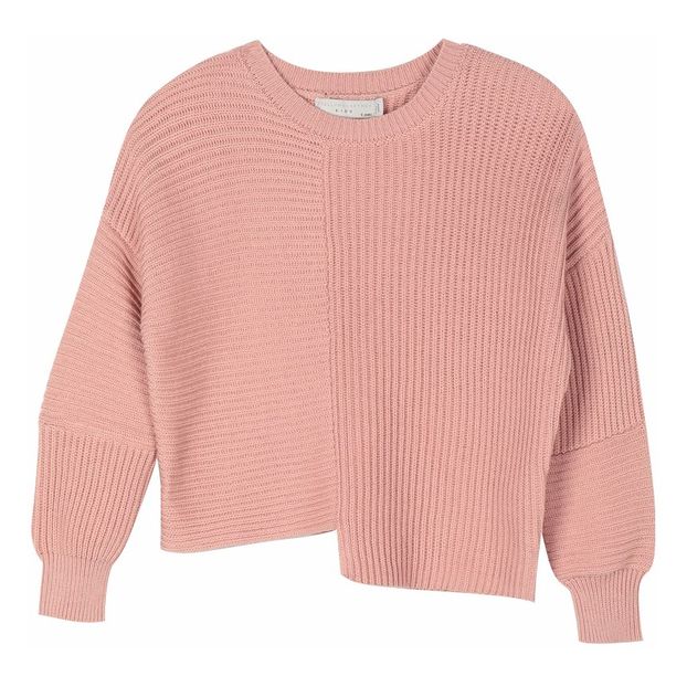 Pull Asymétrique-product