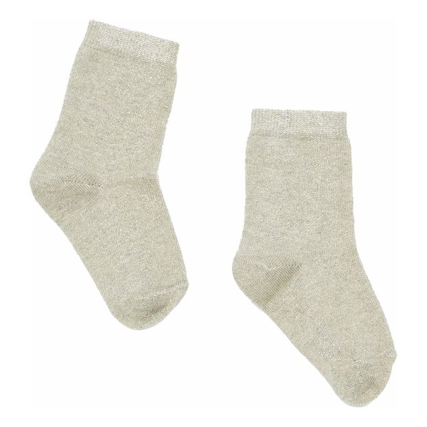 Calcetines Lúrex-product