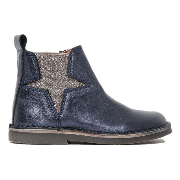 Botas Tornasoladas - Collection Two Con Me --product