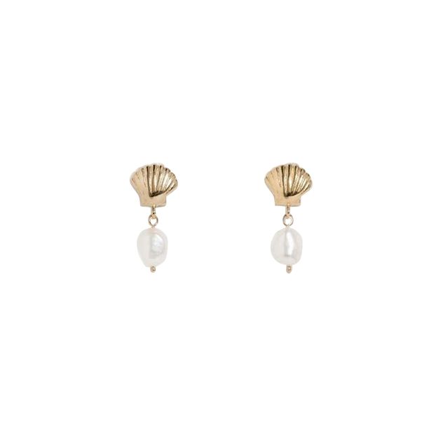 Boucles d'Oreilles Marcel Perles-product