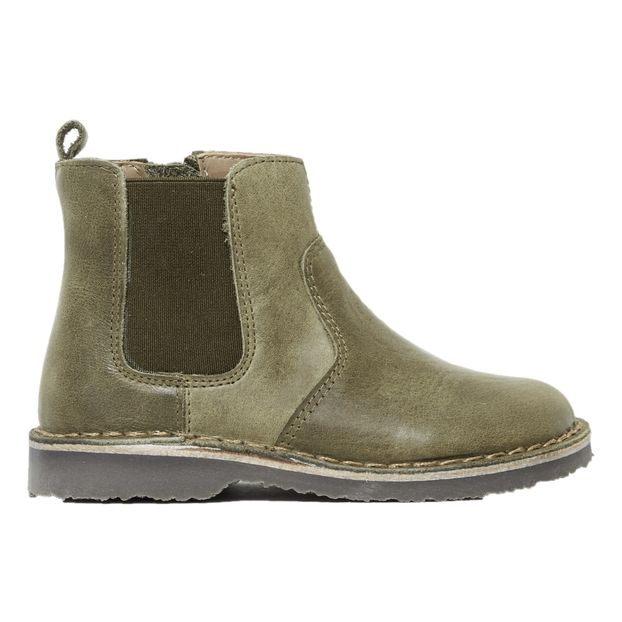 Chelsea Boots - Collection Two Con Me --product