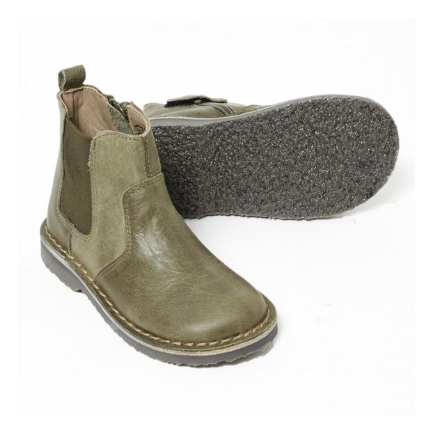 Chelsea Boots - Collection Two Con Me --product