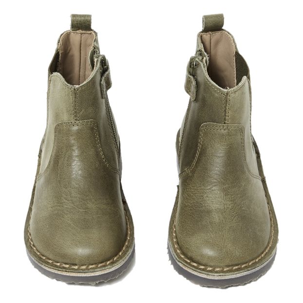 Chelsea Boots - Collection Two Con Me --product