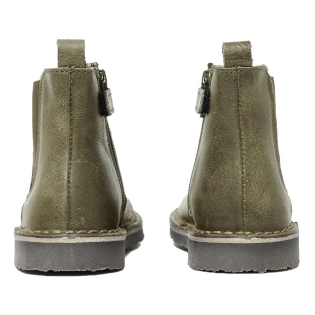 Chelsea Boots - Collection Two Con Me --product