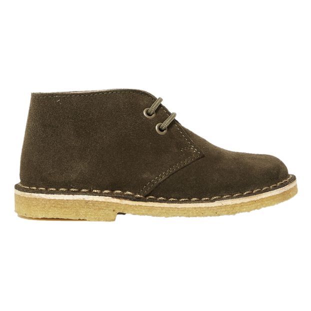 Boots Lacets - Collection Two Con Me --product