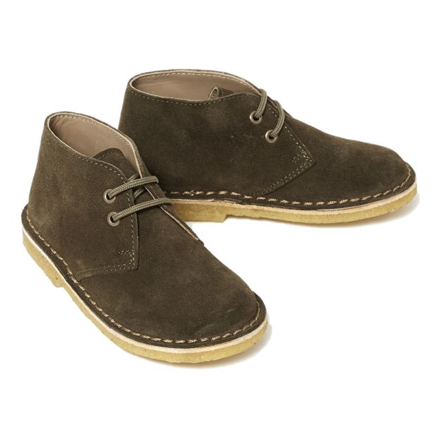 Boots Lacets - Collection Two Con Me --product