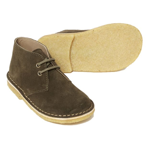 Boots Lacets - Collection Two Con Me --product