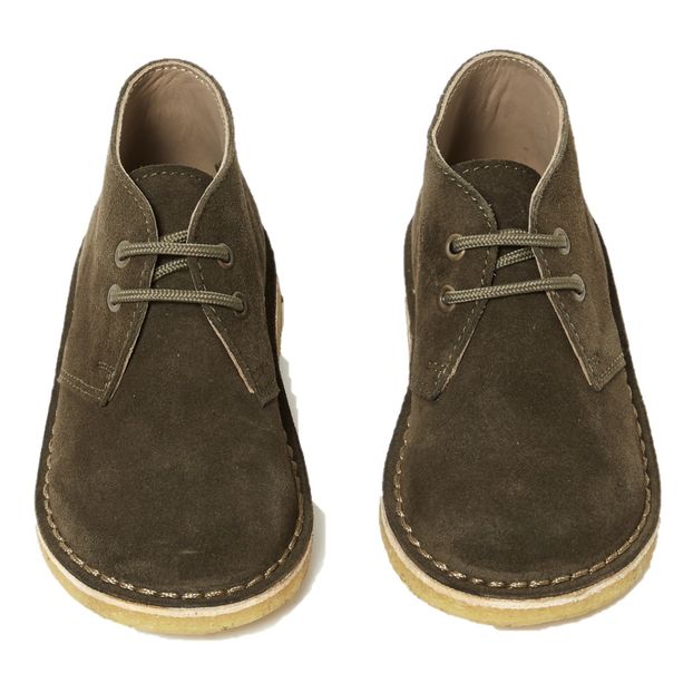 Boots Lacets - Collection Two Con Me --product