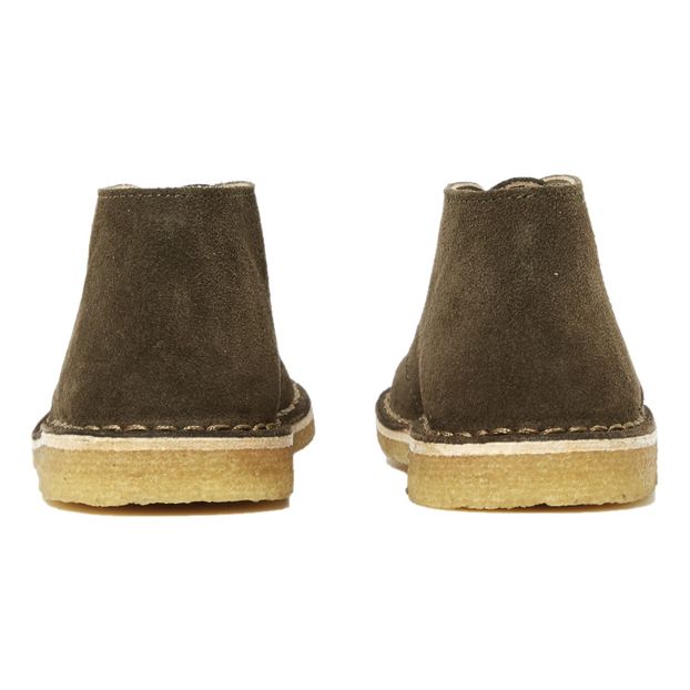 Boots Lacets - Collection Two Con Me --product