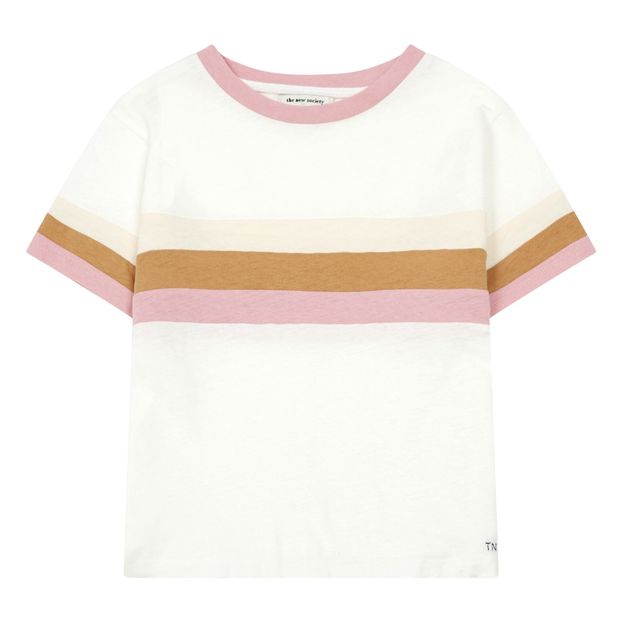 Dadou Organic Cotton T-shirt-product