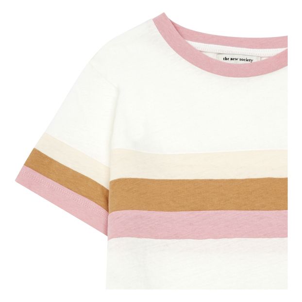 Dadou Organic Cotton T-shirt-product