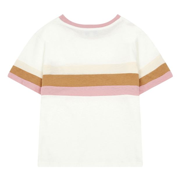 Dadou Organic Cotton T-shirt-product