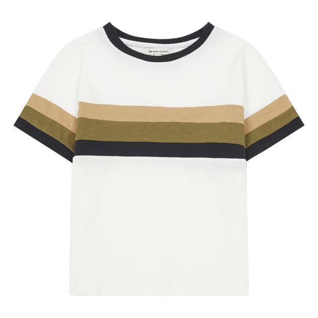 Dadou Organic Cotton T-shirt-product