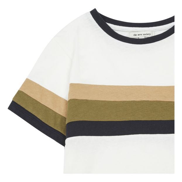 Dadou Organic Cotton T-shirt-product