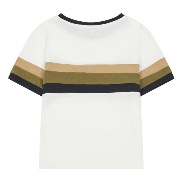 Dadou Organic Cotton T-shirt-product