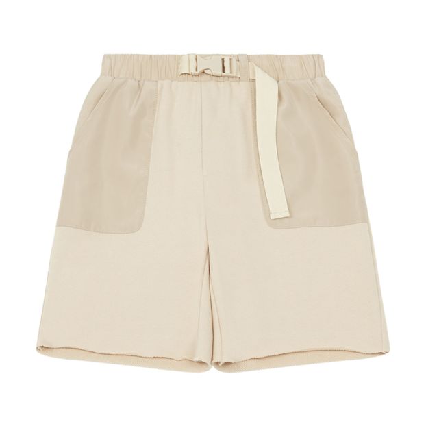 Jacinther 100% Recycled Shorts-product