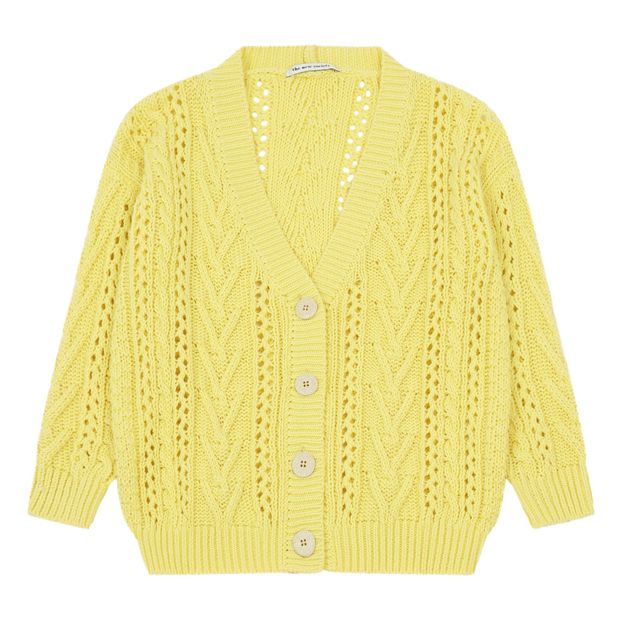 Cardigan Claudine-product