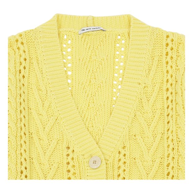 Cardigan Claudine-product