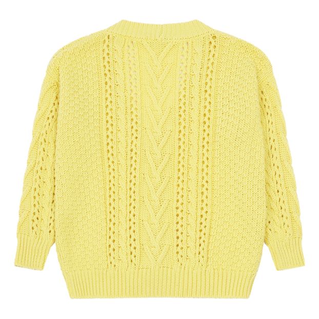 Cardigan Claudine-product