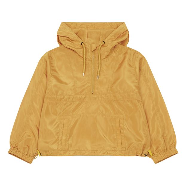 Geranium 100% Recycled Raincoat-product