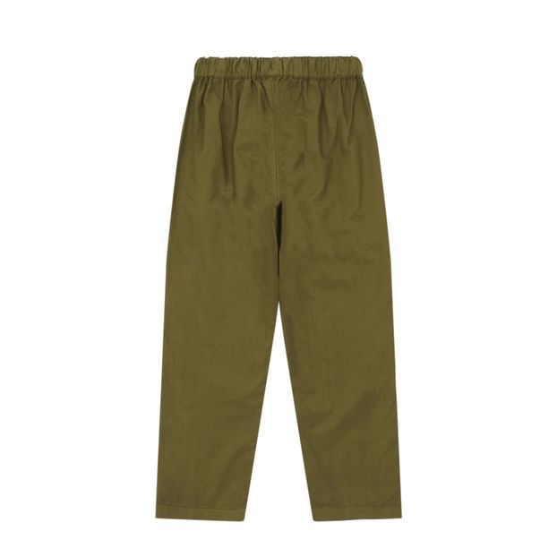 Pantalon Cedre Coton Bio-product