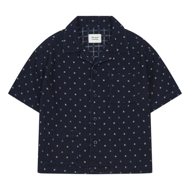 Camicetta Belmont -product