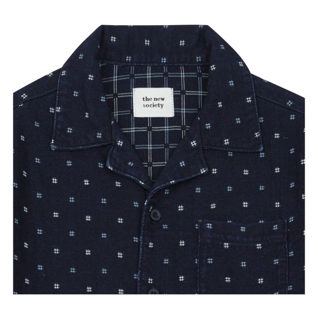 Camicetta Belmont -product