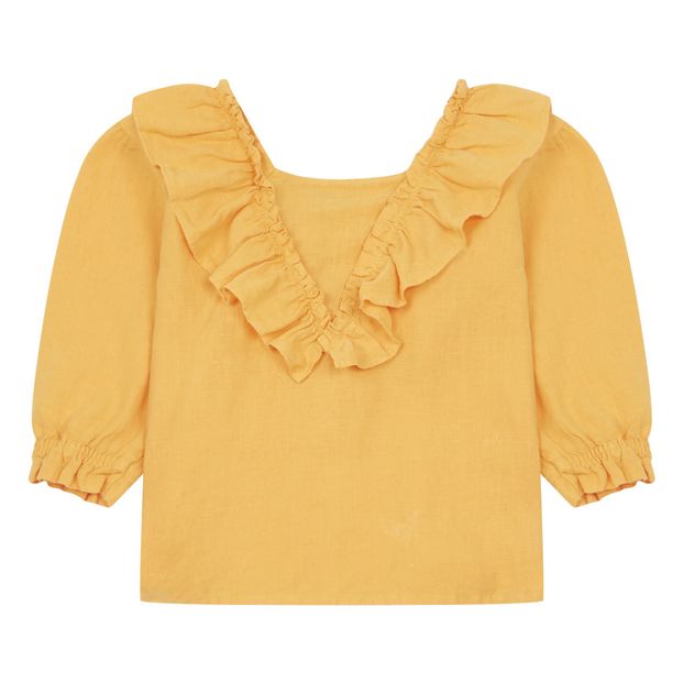 Blouse Bouquet-product