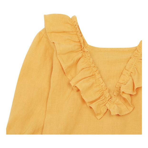 Blouse Bouquet-product