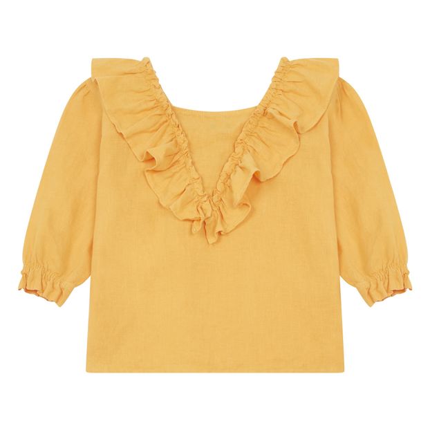 Blouse Bouquet-product