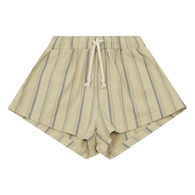Short Romarin Coton Bio-product