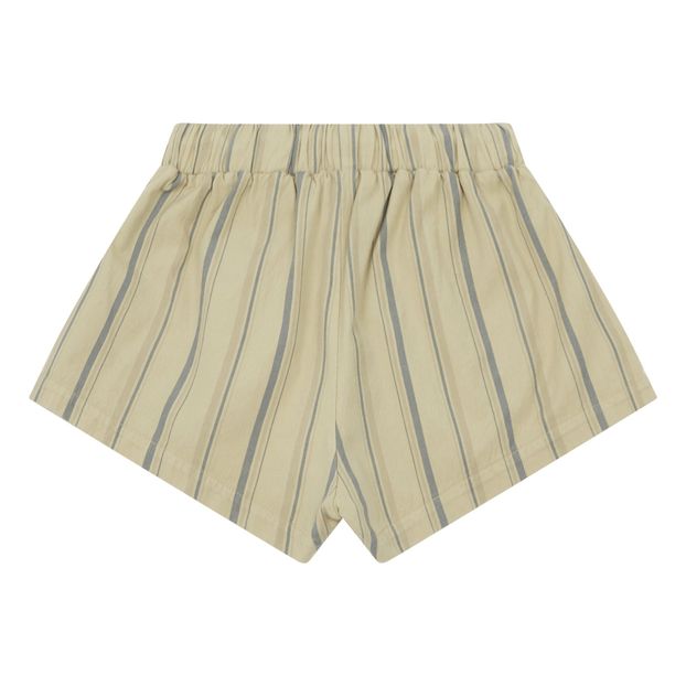 Short Romarin Coton Bio-product