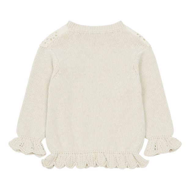 Maglione Garance Cotone Bio-product