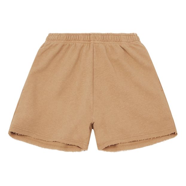 Gael Fleece Shorts-product