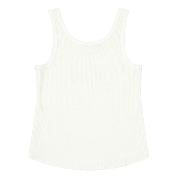 Canottiera in cotone Bio Fabienne-product