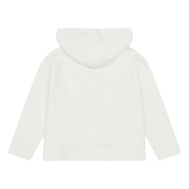 Felpa con cappuccio Thym -product